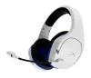 HP HyperX Cloud Stinger Core - Wireless Gaming Headset - PlayStation (White-Blue) HP HyperX Cloud Stinger Core - Wireless Gaming Headset - PlayStation (White-Blue)