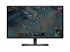 HP HyperX OMEN 27q QHD 240Hz 27[34]/2560x1440 OLED QHD/16:9/200cd/1ms/1xDP/2xHDMI/VESA/výškově stavitelný/pivot/black