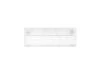 HP HyperX Origins 2 1800 White Housing HP HyperX Origins 2 1800 White Housing