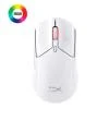 HP HyperX Pulsefire Haste 2 Bezdrátová herní myš (bílá) HP HyperX Pulsefire Haste 2 Bezdrátová herní myš (bílá)