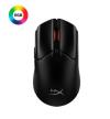 HP HyperX Pulsefire Haste 2 Bezdrátová herní myš (černá)