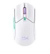 HP HyperX Pulsefire Haste 2 Core - Wireless Gaming Mouse (White) HP HyperX Pulsefire Haste 2 Core - Wireless Gaming Mouse (White)