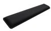 HP HyperX Wrist Rest - Keyboard - Full Size HP HyperX Wrist Rest - Keyboard - Full Size