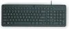HP Kabelová klávesnice 150 CZ + SK