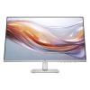 HP LCD 524sh 23,8[34] IPS/FHD 1920x1080 AG/100Hz/5ms/HDMI/VGA/výškově nastavitelný/16:9/1500:1/300cd/2y/Silver black