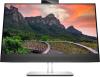 HP LCD E27m G4 Conferencing Monitor 27[34],2560x1440,IPS w/LED,300,1000:1, 5ms,DP 1.2,HDMI, 4xUSB3,USB-C,webcam