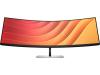 HP LCD E45c G5 44,5[34] 5120x1440/VA/Curved/3ms/400 nits/3000:1/HDMI/DP/4x USB 3.2./USB-C/RJ-45/LED micro-edge