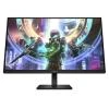 HP LCD OMEN 27qs QHD G2 280Hz 27[34]/2560x1440 IPS QHD/16:9/1000:1/400cd/1ms/1xDP/2xHDMI/VESA/výškově stavitelný/pivot/repr