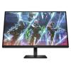 HP LCD OMEN 27s FHD 240Hz 27[34]/1920x1080 IPS FHD/16:9/1000:1/400cd/1ms/1xDP/2xHDMI/VESA/výškově stavitelný/repro/Black