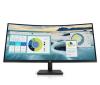 HP LCD P34hc 34[34]/3440x1440/5ms/250nits/3500:1/DP/HDMI/USB-C(DP, 65W out)/USB 3.2 4x/3w/Repro