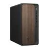 HP OmniDesk AI PC M03-0055nc/Core Ultra7 265/16GB/512GB SSD/Intel Graphics/ax/BT5.4/1xHDMI/1xDP/400W/2y/FreeDos/Dark woo