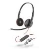 HP Poly BW 3220 USB-C HS +USB-C/A (Bulk) HP Poly BW 3220 USB-C HS +USB-C/A (Bulk)