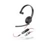 HP Poly BW 5210 USB-C HS +3.5mmP +USB-C/A HP Poly BW 5210 USB-C HS +3.5mmP +USB-C/A