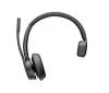 HP Poly VOY 4310 USB-C HS +BT700 HP Poly VOY 4310 USB-C HS +BT700