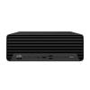 HP Pro SFF 400 G9/i3-14100/8 GB/512 GB/DOS