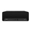 HP Pro SFF 400 G9/i3-14100/8 GB/512 GB/Win 11 Pro