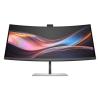 HP Series 7 Pro 34[34] WQHD Conferencing Monitor - 734pm