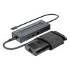 HP Universal USB-C Hub and Laptop Charger Combo HP Universal USB-C Hub and Laptop Charger Combo