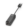 HP USB 3.0 to Gig RJ45 Adapter G2 HP USB 3.0 to Gig RJ45 Adapter G2