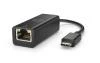 HP USB-C to RJ45 Adapter G2 HP USB-C to RJ45 Adapter G2
