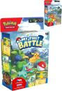 Hra Pokémon TCG: My First Battle startovací sada s kartami pro 2 hráče CZ