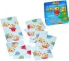 Hra Puzzle hlavolam Míša set 9 kartiček v krabičce Hra Puzzle hlavolam Míša set 9 kartiček v krabičce