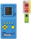 Hra retro postřehová elektronická padající kostky na baterie Tetris 3 barvy Hra retro postřehová elektronická padající kostky na baterie Tetris 3 barvy