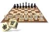 HSH FUNNY CHESS (rodinná sada) (AKČNÍ CENA)