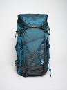 Husky Cruiser 55l faded blue batoh expedice