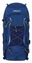 Husky Batoh Expedice Ribon 60l blue + sleva 400,- na příslušenství