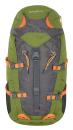 Husky Scape 38l zelený turistický batoh