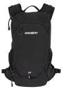 Husky Peten 10l black cyklistický batoh