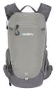 Husky Peten 10l grey cyklistický batoh