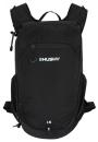 Husky Peten 15l black batoh Turistika/Cyklistika