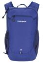 Husky Peten 15l blue Batoh Turistika/Cyklistika Husky Peten 15l blue Batoh Turistika/Cyklistika