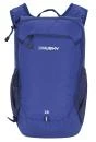 Husky Peten 15l blue Batoh Turistika/Cyklistika Husky Peten 15l blue Batoh Turistika/Cyklistika