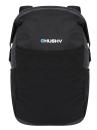Husky Pakku 15l black batoh Husky Pakku 15l black batoh