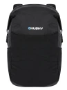 Husky Pakku 15l black batoh Husky Pakku 15l black batoh