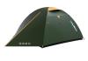 Husky Bird 3 Classic zelený turistický stan (VÝPRODEJ)