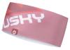 Husky CIW pink čelenka Husky CIW pink čelenka