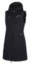 Husky Napi L black dámská hardshell vesta
