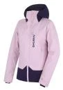 Husky Gambi L pink/blue dámská lyžařská bunda Husky Gambi L pink/blue dámská lyžařská bunda