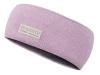 Husky Merband 2 light purple dámská merino čelenka Husky Merband 2 light purple dámská merino čelenka