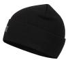 Husky Merhat 4 black dámská merino čepice