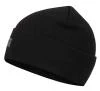 Husky Merhat 4 black dámská merino čepice Husky Merhat 4 black dámská merino čepice