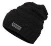 Husky Merhat 5 černá dámská merino čepice Husky Merhat 5 černá dámská merino čepice