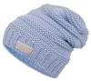 Husky Merhat 5 light blue dámská merino čepice Husky Merhat 5 light blue dámská merino čepice