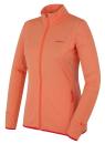 Husky Astel L lt. orange dámská mikina Husky Astel L lt. orange dámská mikina