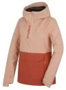 Husky Nabbi L orange dámská outdoor bunda Husky Nabbi L orange dámská outdoor bunda