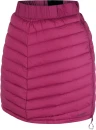 Husky Frozy L dk. magenta dámská péřová sukně Husky Frozy L dk. magenta dámská péřová sukně